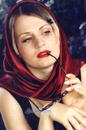 52239 - Olga Alter: 30 - Ukraine