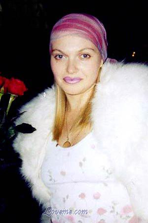 52243 - Yulia Alter: 36 - Ukraine