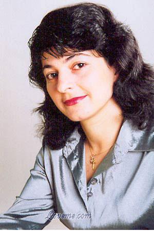 52250 - Angela Alter: 43 - Russland