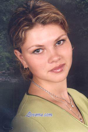 52270 - Tatiana Alter: 28 - Ukraine