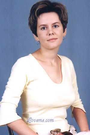 52271 - Tatiana Alter: 32 - Ukraine