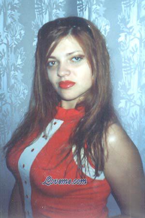 52276 - Inna Alter: 30 - Ukraine