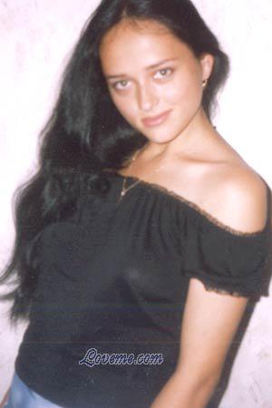 52278 - Lesya Alter: 28 - Ukraine