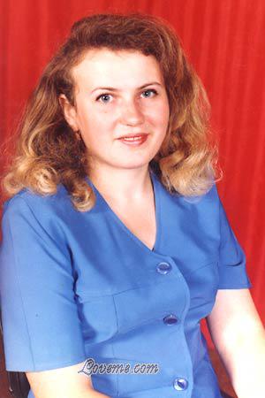 52280 - Inna Alter: 31 - Ukraine