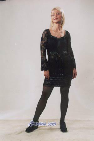 52316 - Tatiana Alter: 51 - Russland