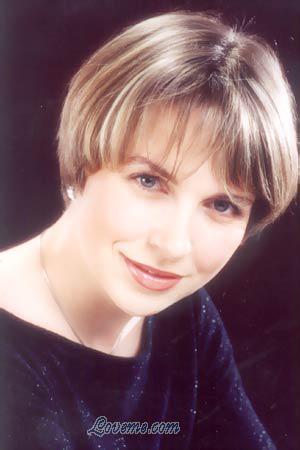 52319 - Maria Alter: 36 - Ukraine