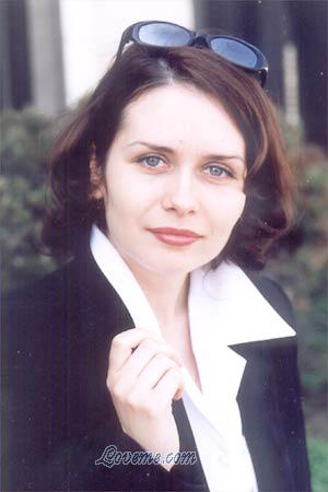 52341 - Irina Alter: 36 - Russland