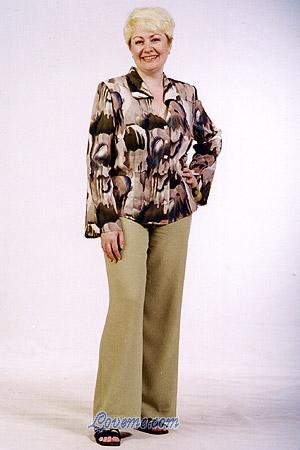 52349 - Irina Alter: 46 - Russland