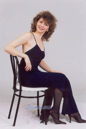 52352 - Tatiana Alter: 42 - Russland