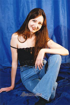 52355 - Marina Alter: 35 - Russland