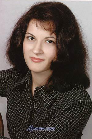 52356 - Marina Alter: 39 - Russland