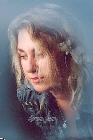 52368 - Irina Alter: 34 - Ukraine