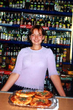 52382 - Ludmila Alter: 31 - Ukraine