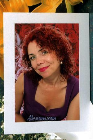52383 - Tatiana Alter: 50 - Ukraine