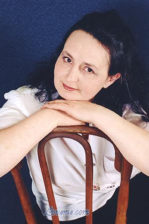 52395 - Galina Alter: 55 - Russland