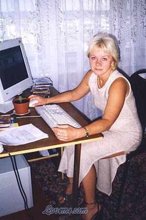 52403 - Larisa Alter: 57 - Russland