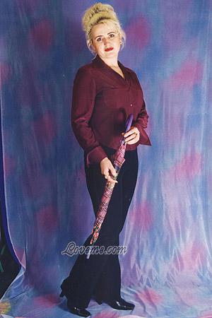 52426 - Svetlana Alter: 39 - Russland