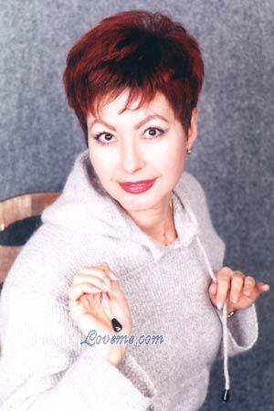52443 - Irina Alter: 55 - Ukraine