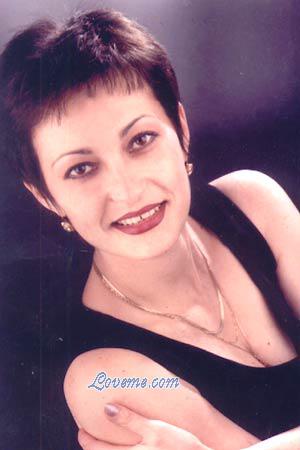 52444 - Lyuda Alter: 42 - Ukraine