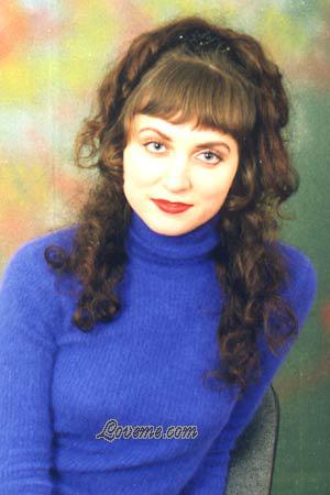 52445 - Sveta Alter: 36 - Ukraine