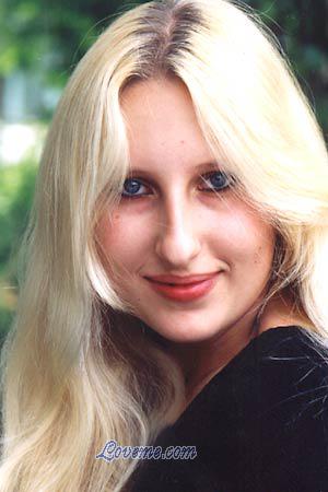 52447 - Elizaveta Alter: 23 - Ukraine