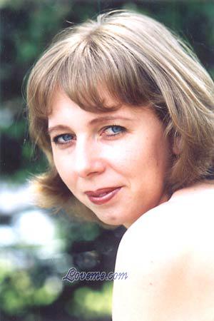 52452 - Elena Alter: 37 - Ukraine