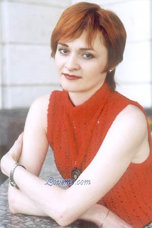 52457 - Svetlana Alter: 38 - Russland