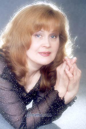 52461 - Tatiana Alter: 58 - Russland