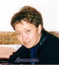 52471 - Zhanat Alter: 35 - Kasachstan