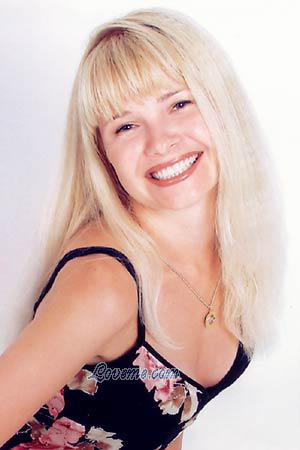 52504 - Svetlana Alter: 35 - Ukraine