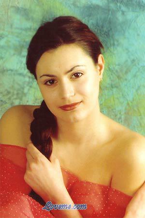 52509 - Elena Alter: 30 - Russland