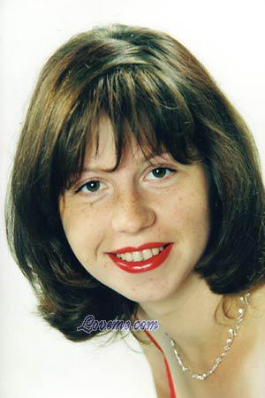 52511 - Marina Alter: 30 - Russland