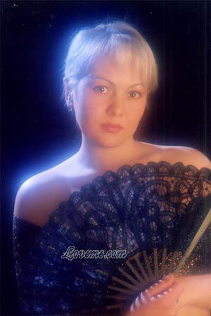 52518 - Luiza Alter: 36 - Russland