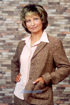 52521 - Svetlana Alter: 47 - Russland