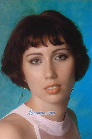 52526 - Ekaterina Alter: 36 - Russland