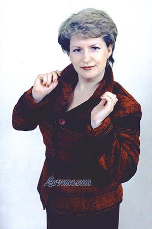 52533 - Nadezhda Alter: 42 - Russland