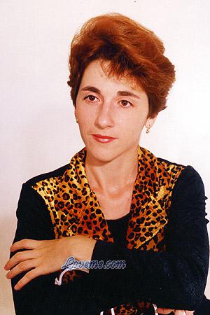 52550 - Svetlana Alter: 35 - Russland