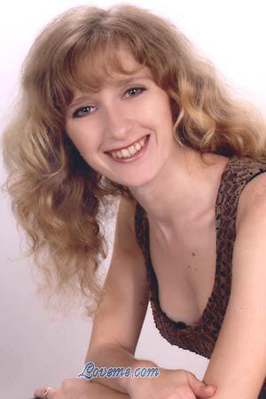 52554 - Inna Alter: 34 - Ukraine