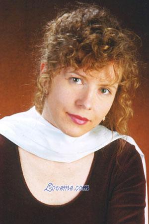 52588 - Irina Alter: 35 - Russland