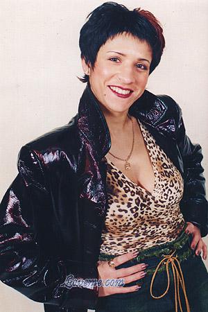 52606 - Nadezhda Alter: 38 - Russland