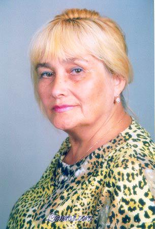 52608 - Tamara Alter: 61 - Russland