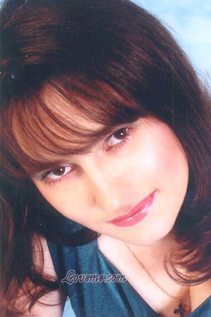 52620 - Natalia Alter: 31 - Ukraine