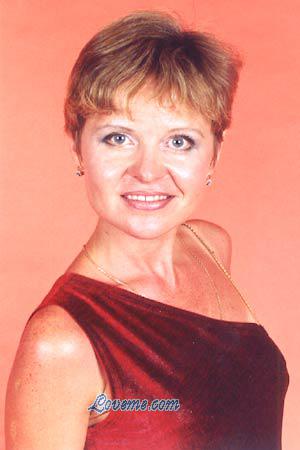 52621 - Natalia Alter: 44 - Ukraine