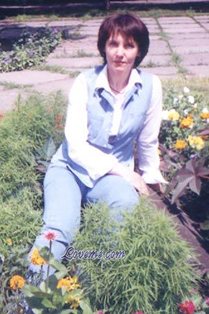 52640 - Alla Alter: 49 - Ukraine