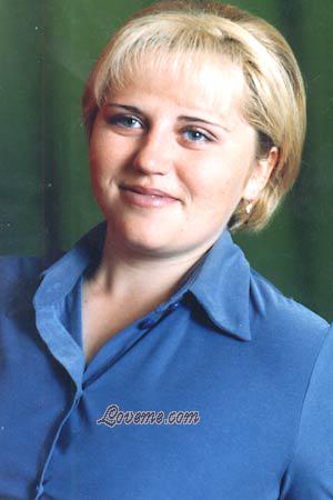 52641 - Antonina Alter: 30 - Ukraine