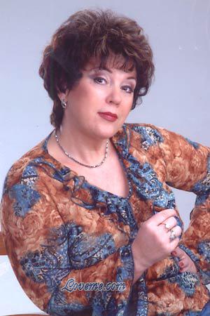 52644 - Tanya Alter: 57 - Ukraine