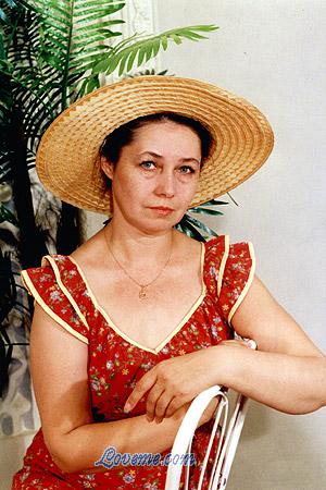 52653 - Tatiana Alter: 55 - Russland