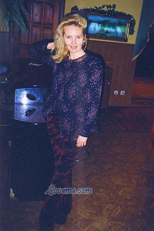 52671 - Olga Alter: 52 - Russland