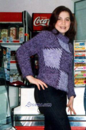 52693 - Natalia Alter: 39 - Ukraine