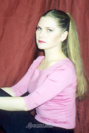 52699 - Natalia Alter: 39 - Russland